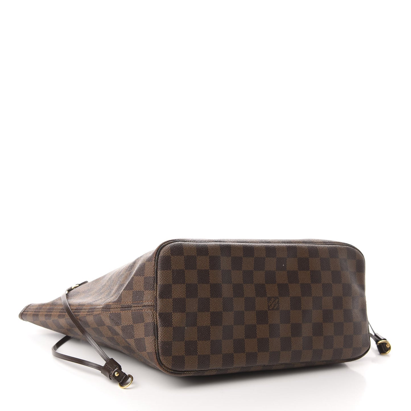 Damier Ebene Neverfull MM