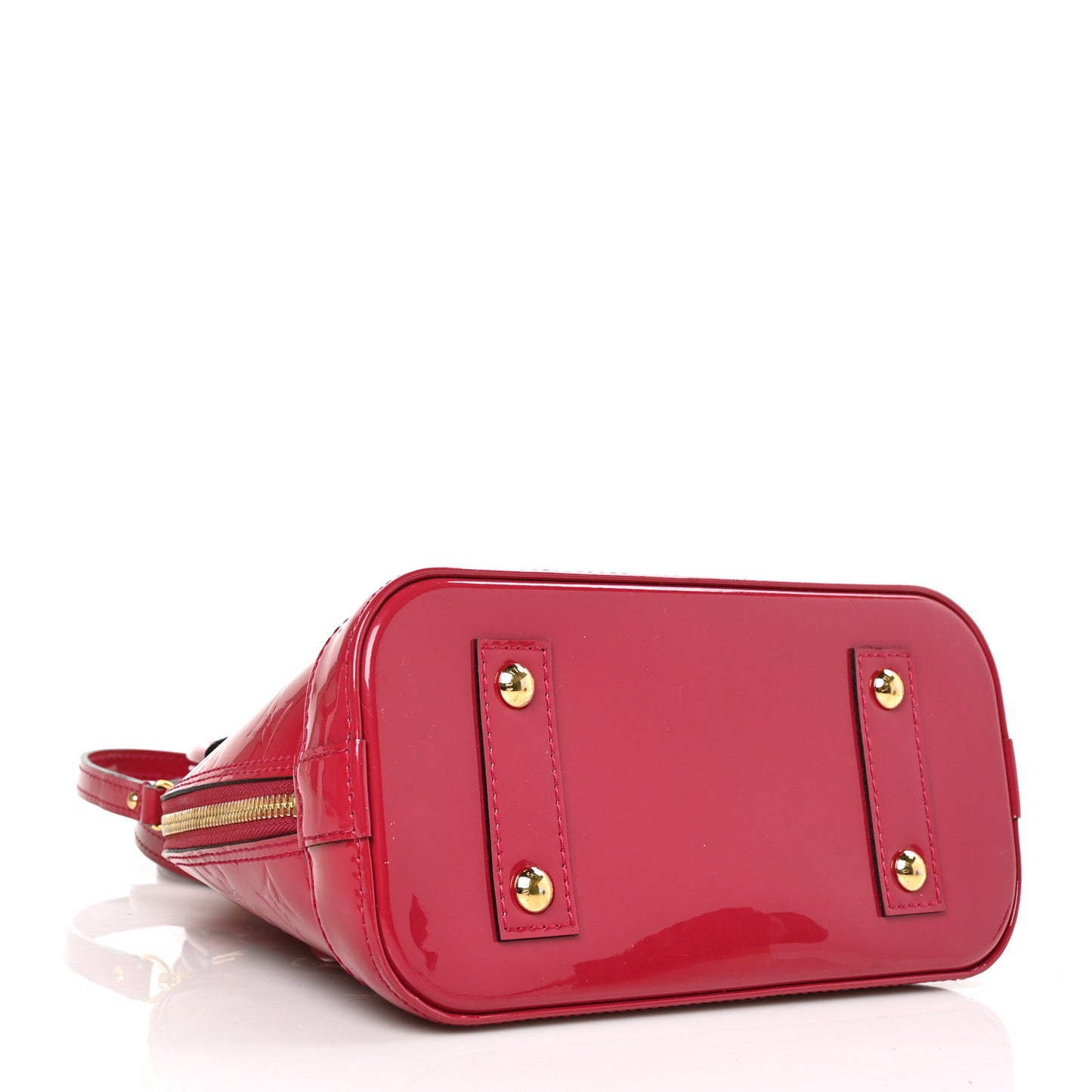 Vernis Alma BB Rose Indien