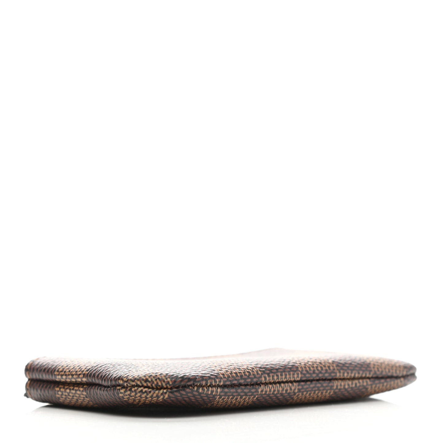 Damier Ebene Key Pouch