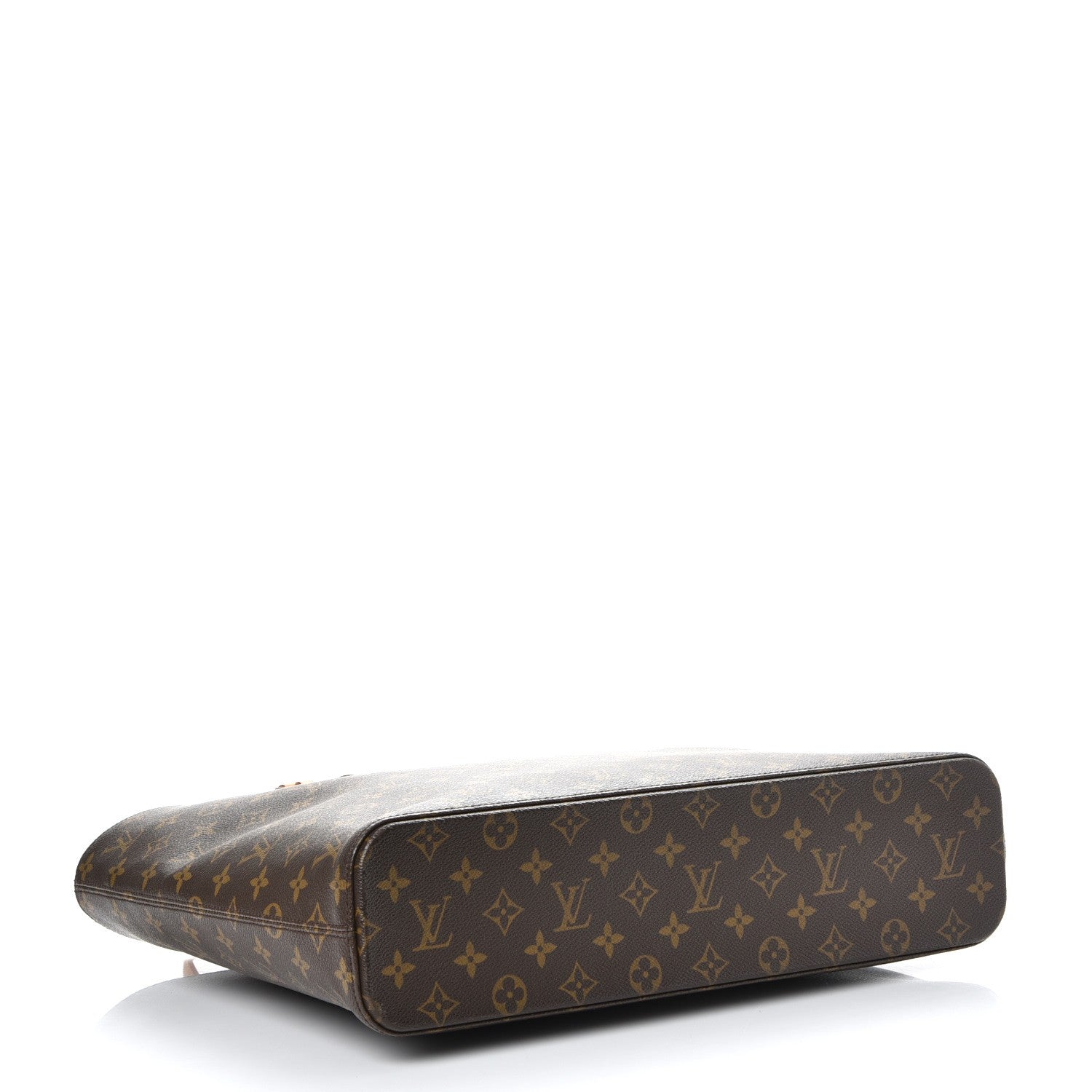 Louis Vuitton Monogram Luco 4 of 8