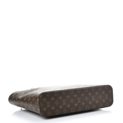 Louis Vuitton Monogram Luco 4 of 8