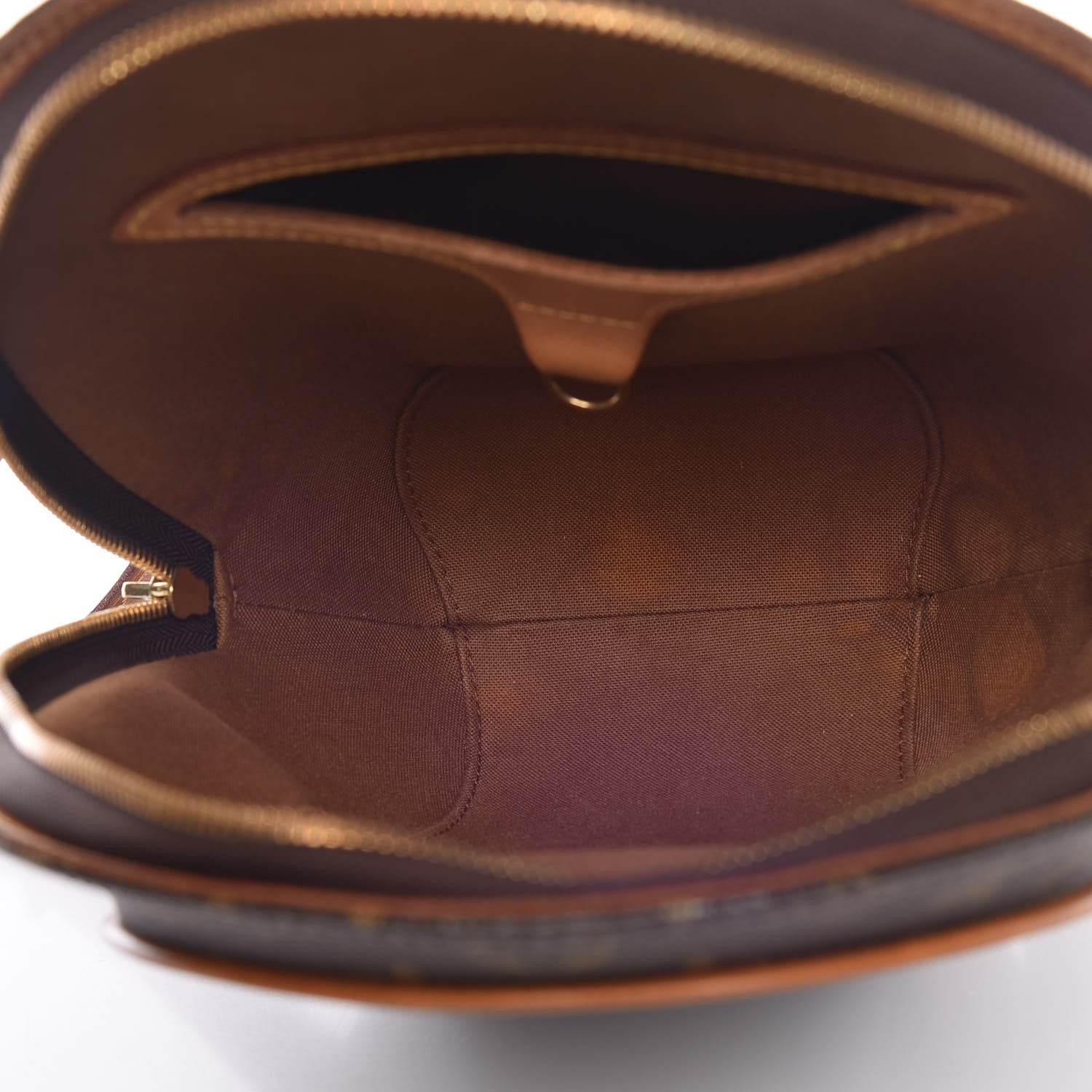 Louis Vuitton Monogram Ellipse Sac a Dos Backpack 6 of 32
