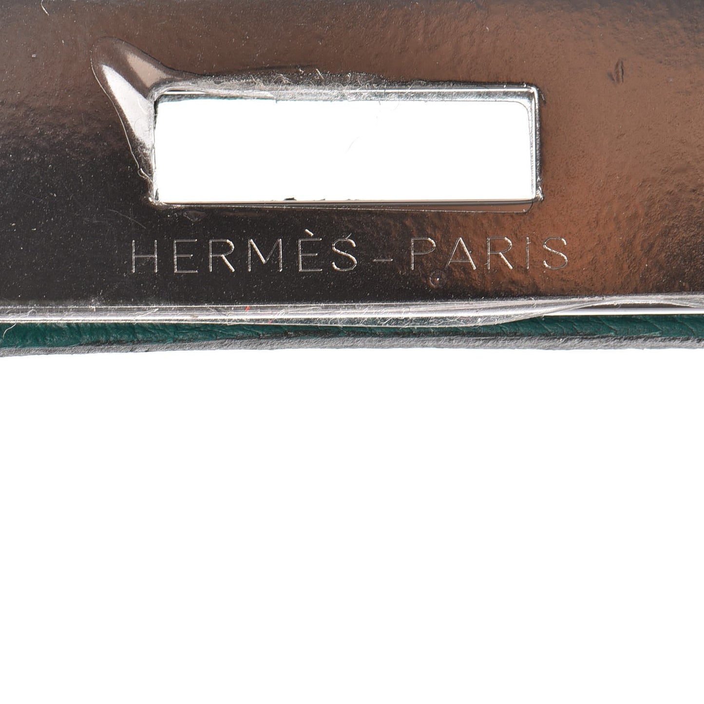 Togo Birkin 35 Malachite