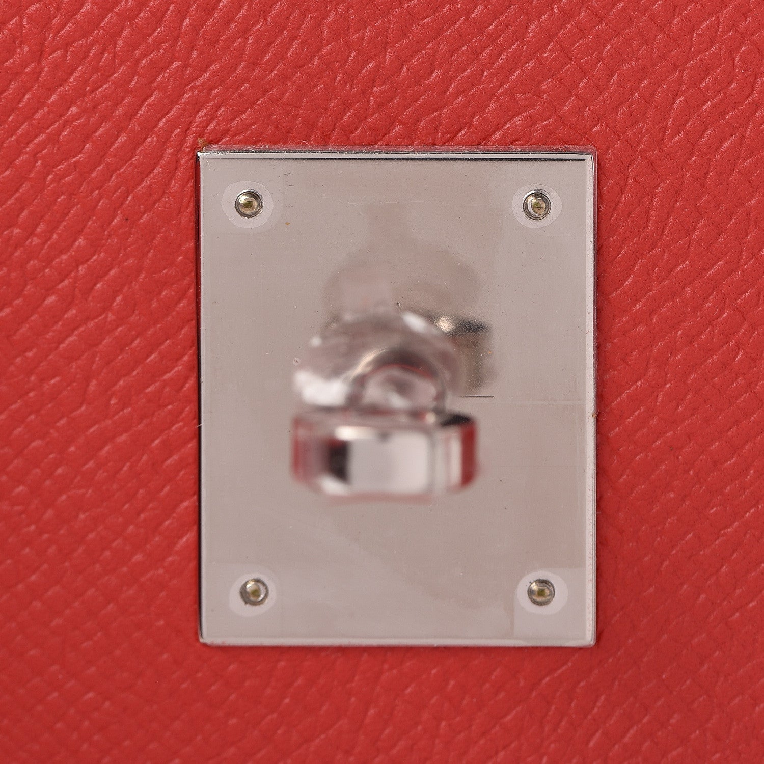 Hermes Epsom Birkin 30 Rouge Tomate 18 of 34