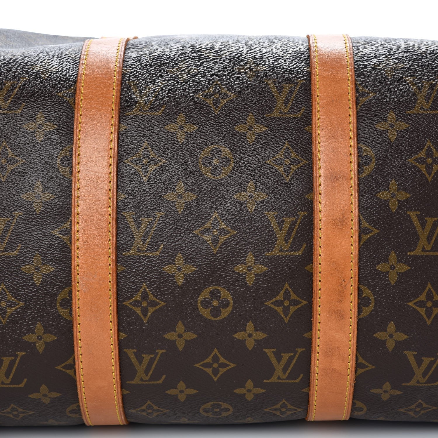Louis Vuitton Monogram Keepall 50 11 of 11