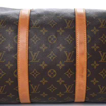 Louis Vuitton Monogram Keepall 50 11 of 11
