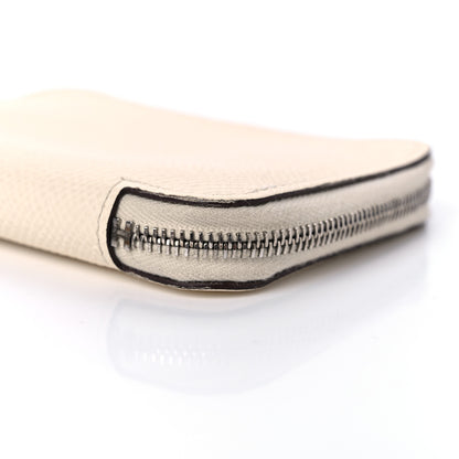Hermes Epsom Azap Mini Wallet Nata 8 of 12