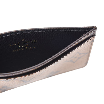 Louis Vuitton Reverse Monogram Card Holder 4 of 8