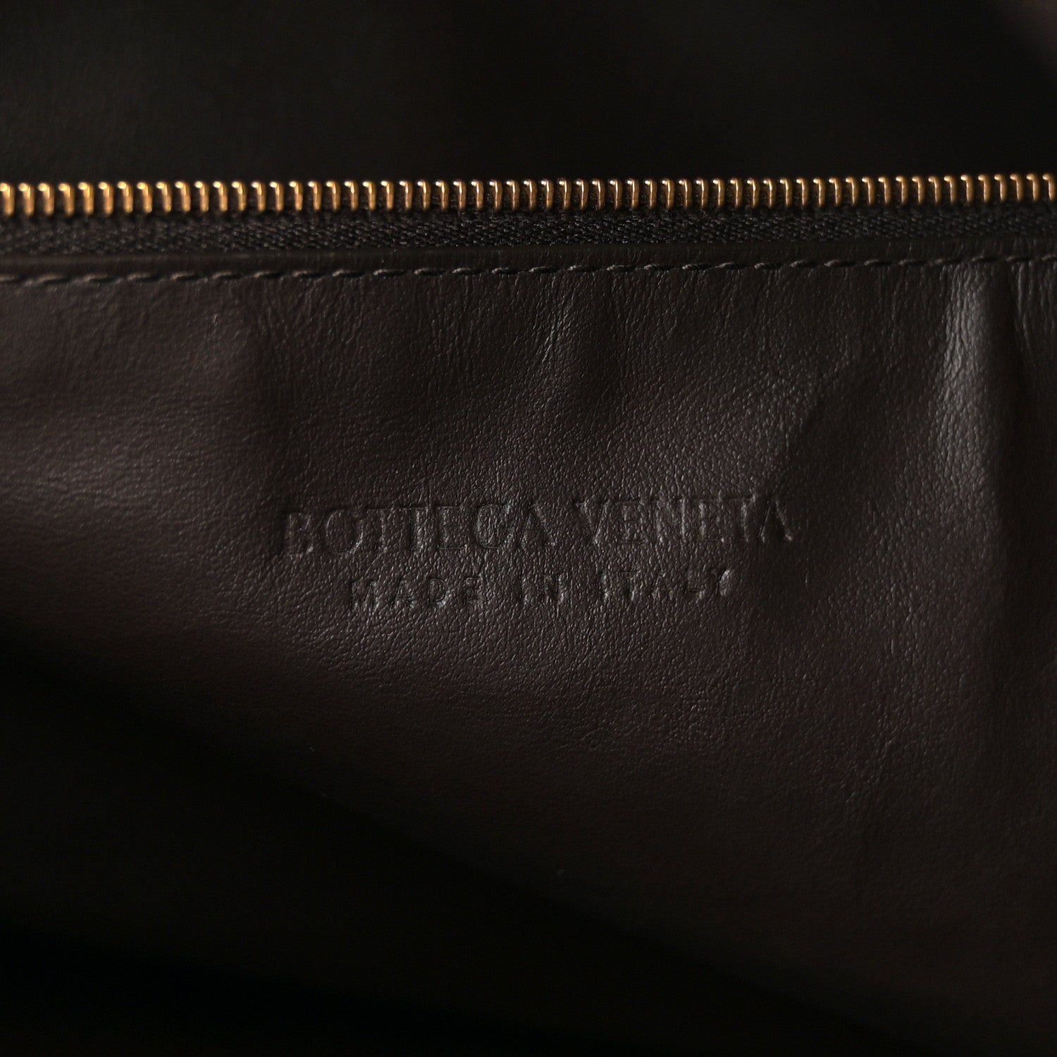 Bottega Veneta Calfskin Intrecciato Large Hop Fondant 6 of 10