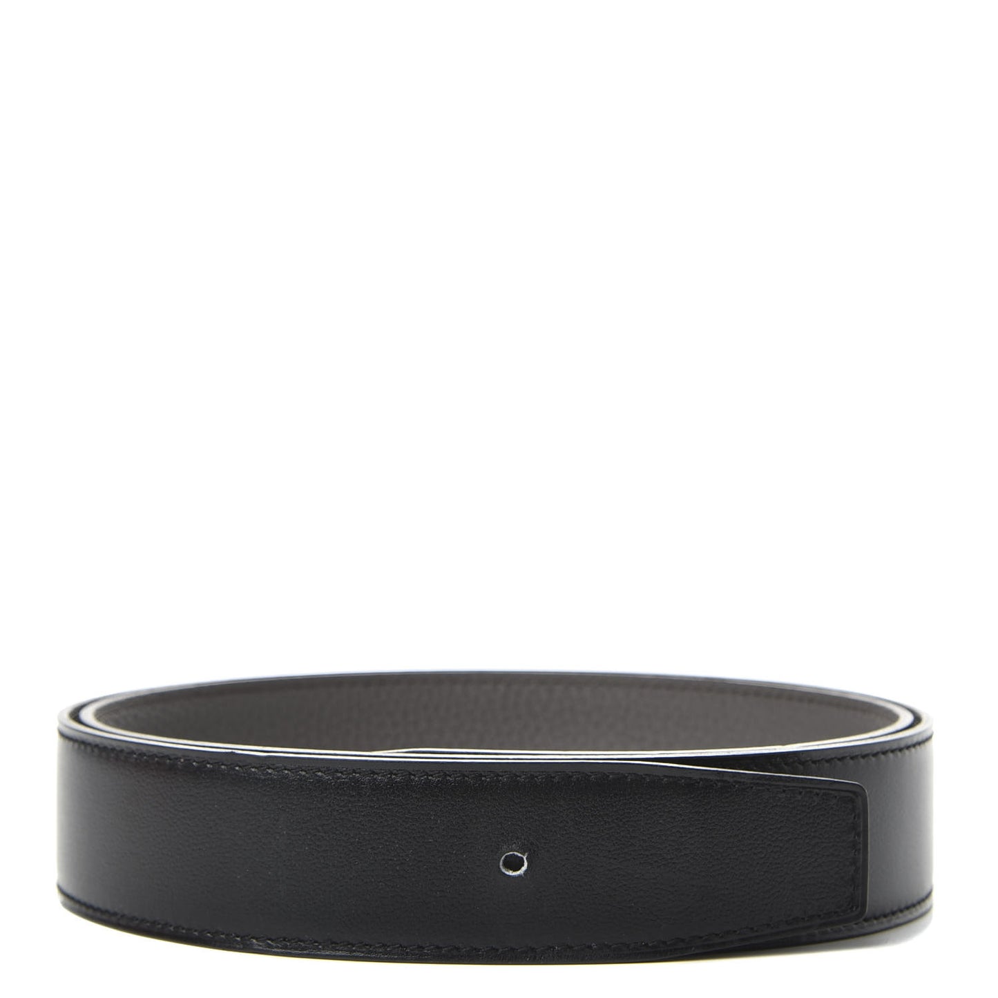 Swift Togo 32mm Belt Strap 85 Black Etain