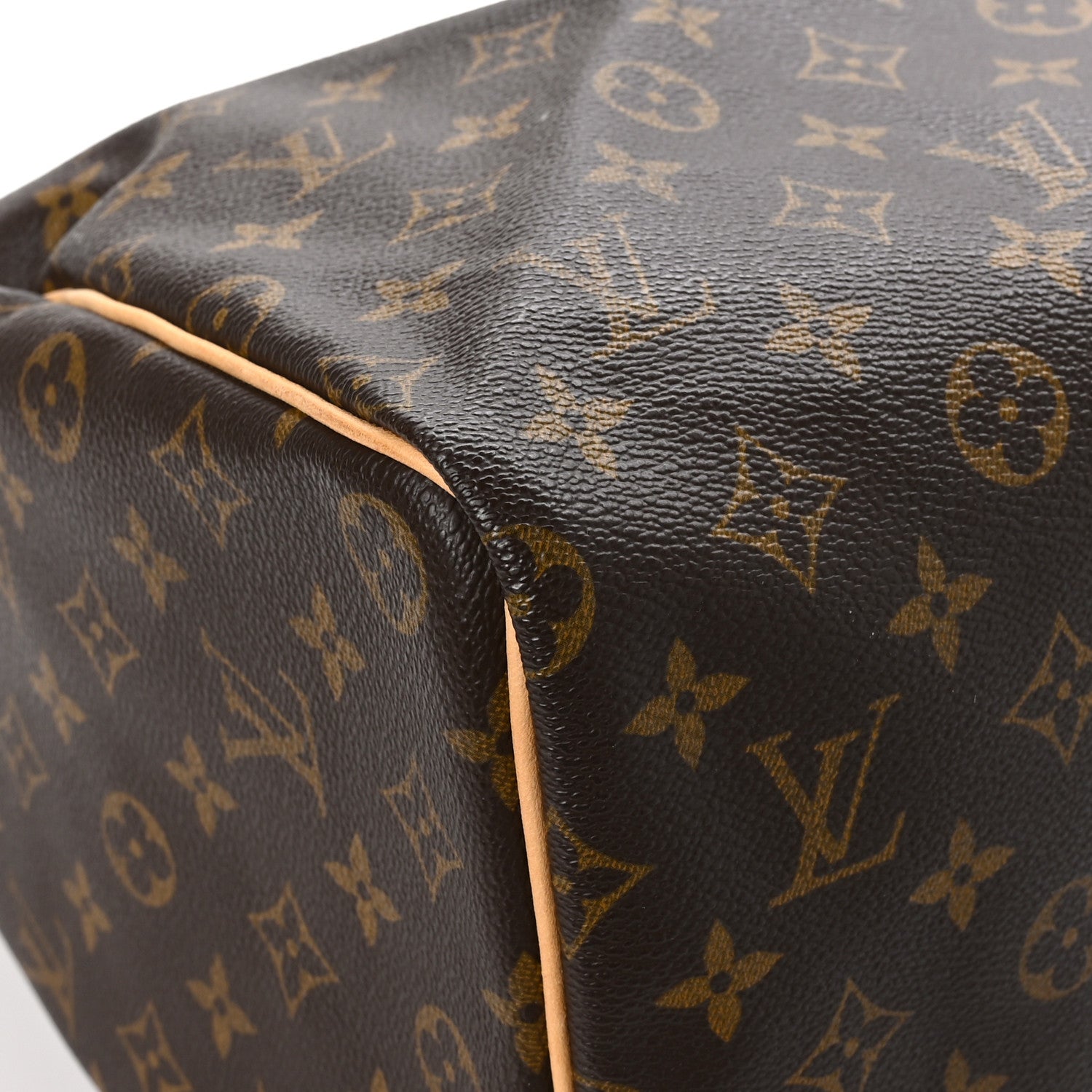 Louis Vuitton Monogram Speedy 40 9 of 12