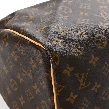 Louis Vuitton Monogram Speedy 40 9 of 12