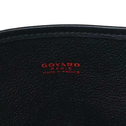 Goyard Goyardine Reversible Anjou PM Black 7 of 14