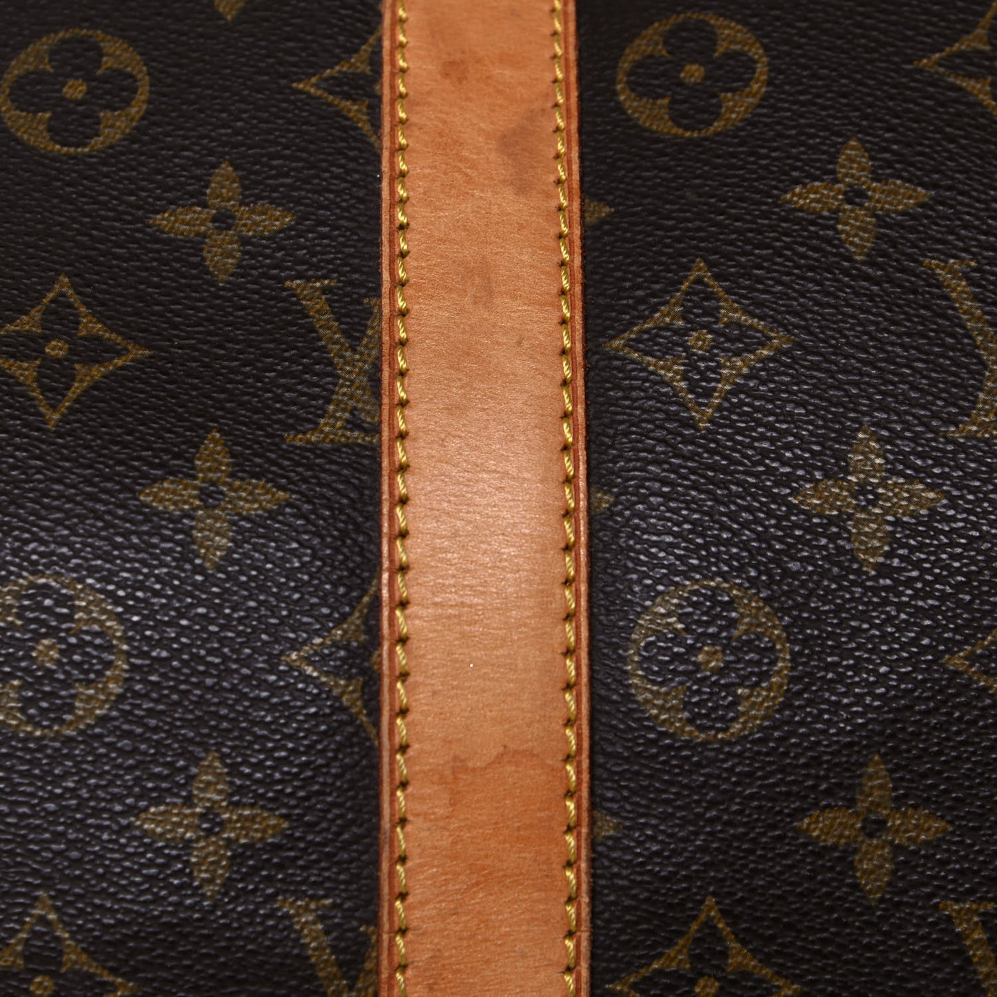 Monogram Keepall 55