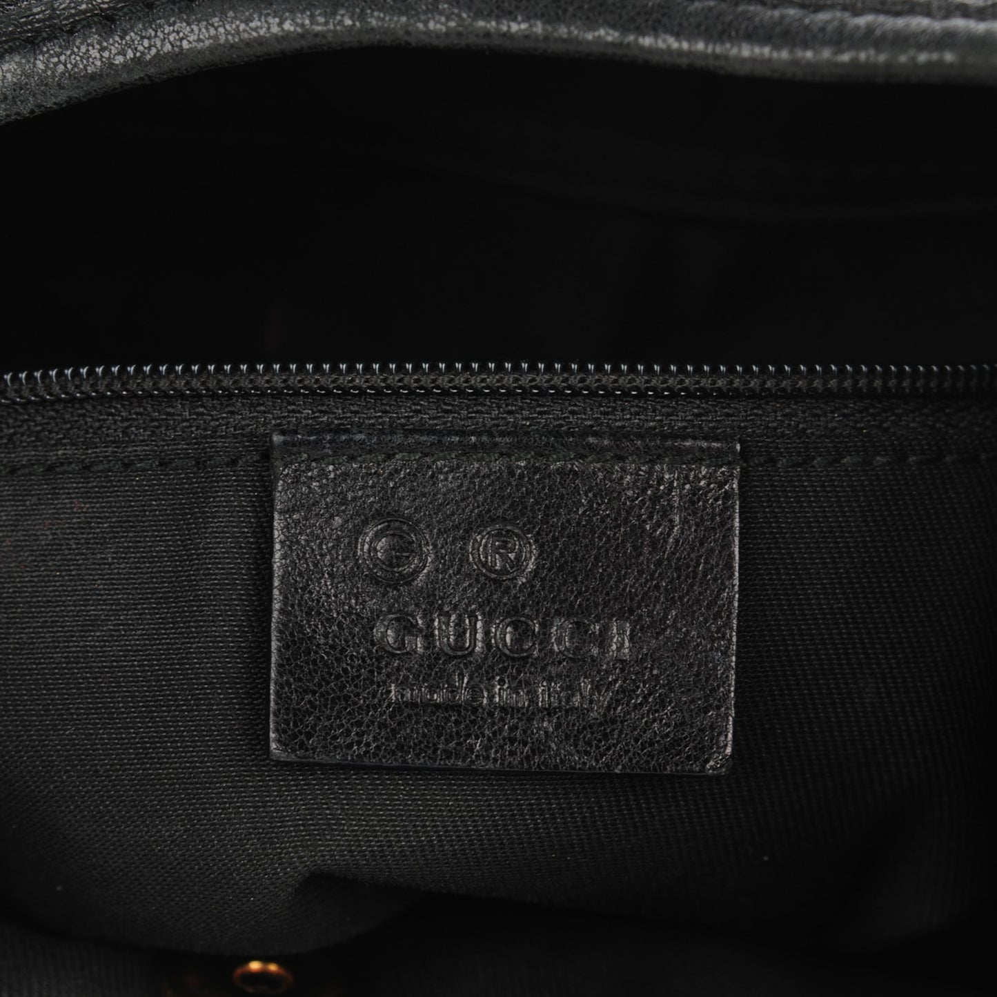 Calfskin Medium New Britt Hobo Black