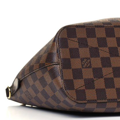 Louis Vuitton Damier Ebene Siena PM 11 of 12