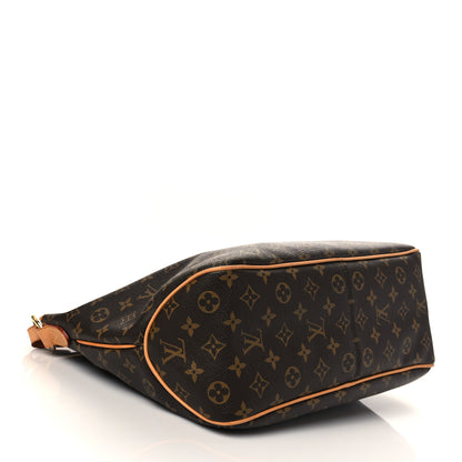 Louis Vuitton Monogram Delightful PM 4 of 6