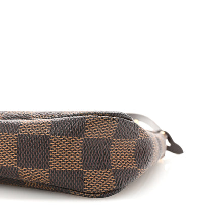 Louis Vuitton Damier Ebene Pochette Accessories 9 of 9