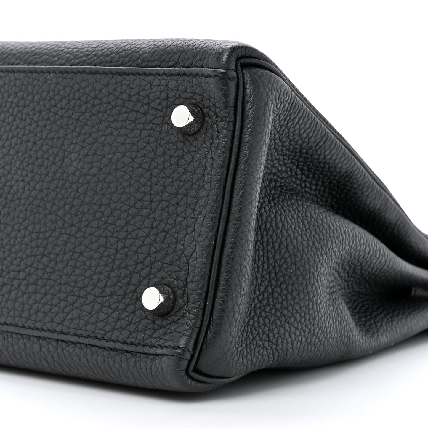 Togo Kelly Retourne 28 Black