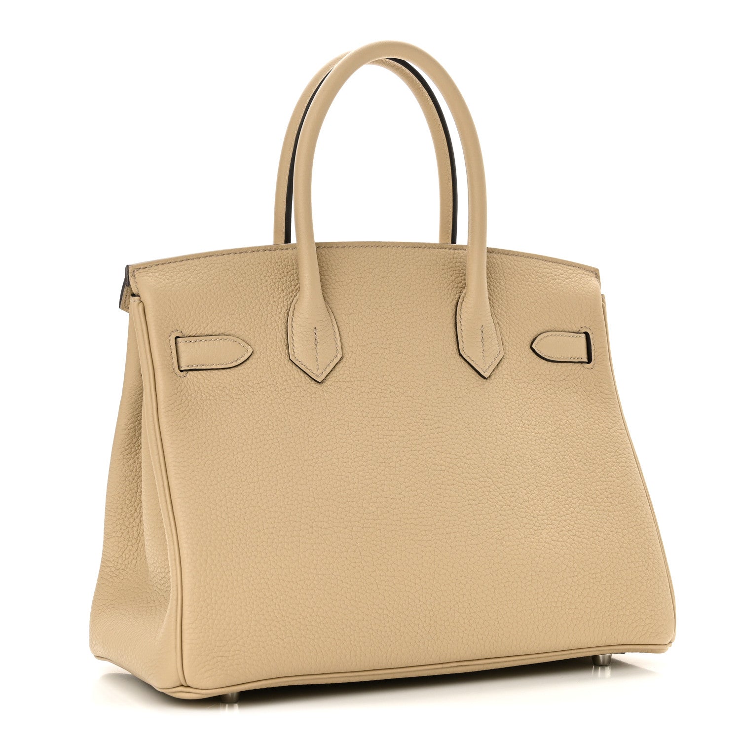 Hermes Togo Birkin 30 Trench 2 of 10