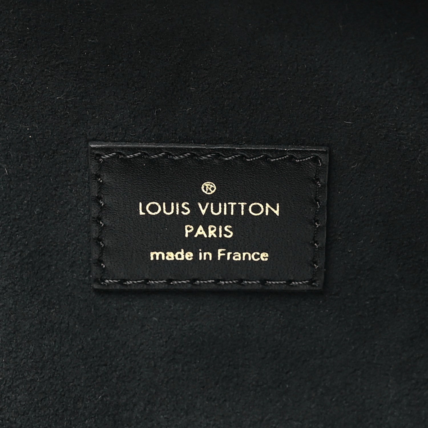 Louis Vuitton Reverse Monogram Vanity PM 6 of 9