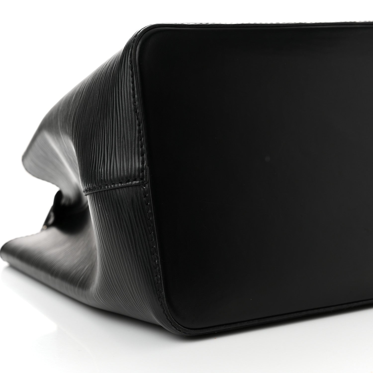 Louis Vuitton Epi Neonoe Black 9 of 17