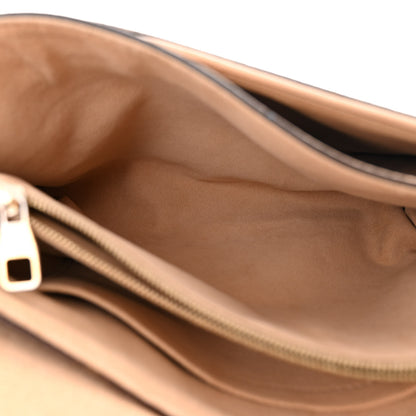 Louis Vuitton Monogram Pallas Chain Dune 6 of 16