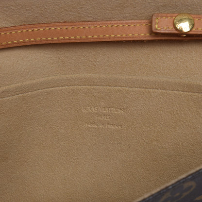 Louis Vuitton Monogram Pochette Twin GM 6 of 9