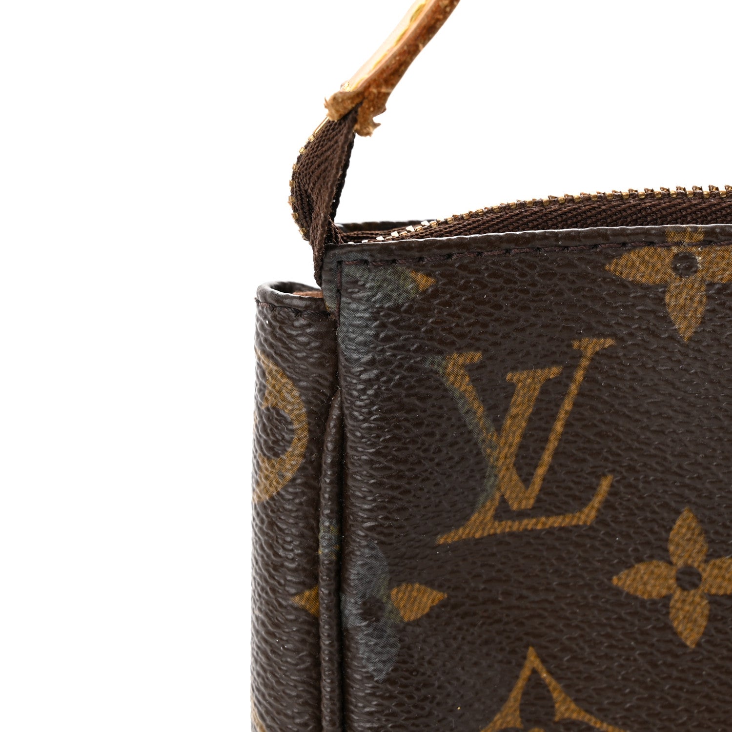Louis Vuitton Monogram Pochette Accessories 11 of 19