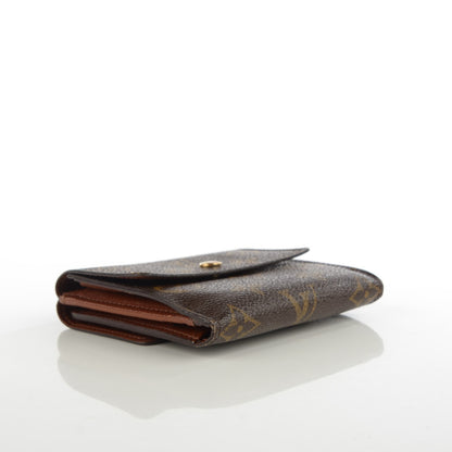 Louis Vuitton Monogram Elise Wallet 4 of 8