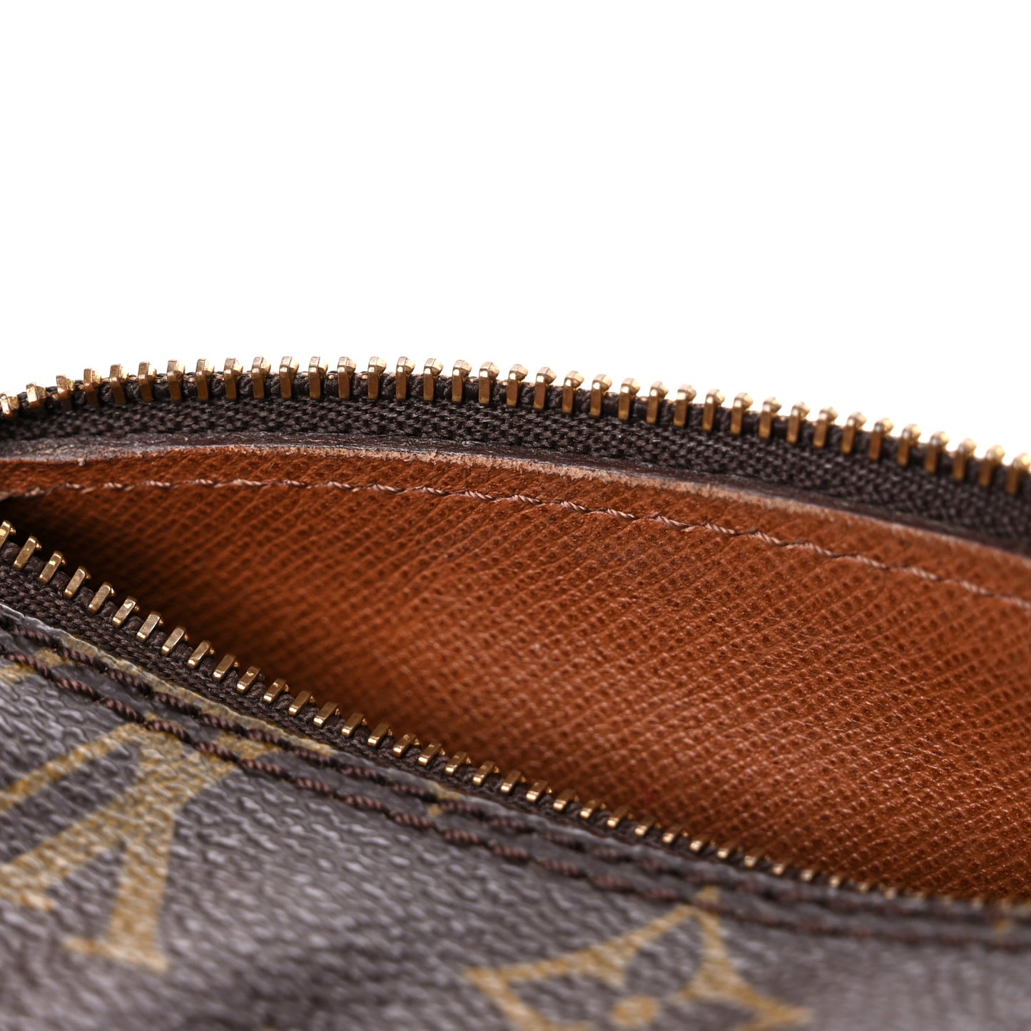 Monogram Mini Papillon
