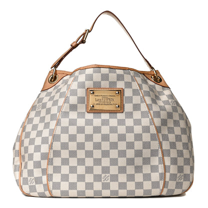 Louis Vuitton Damier Azur Galliera PM 1 of 13