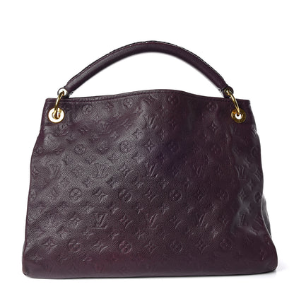 Louis Vuitton Empreinte Artsy MM Aube 1 of 14
