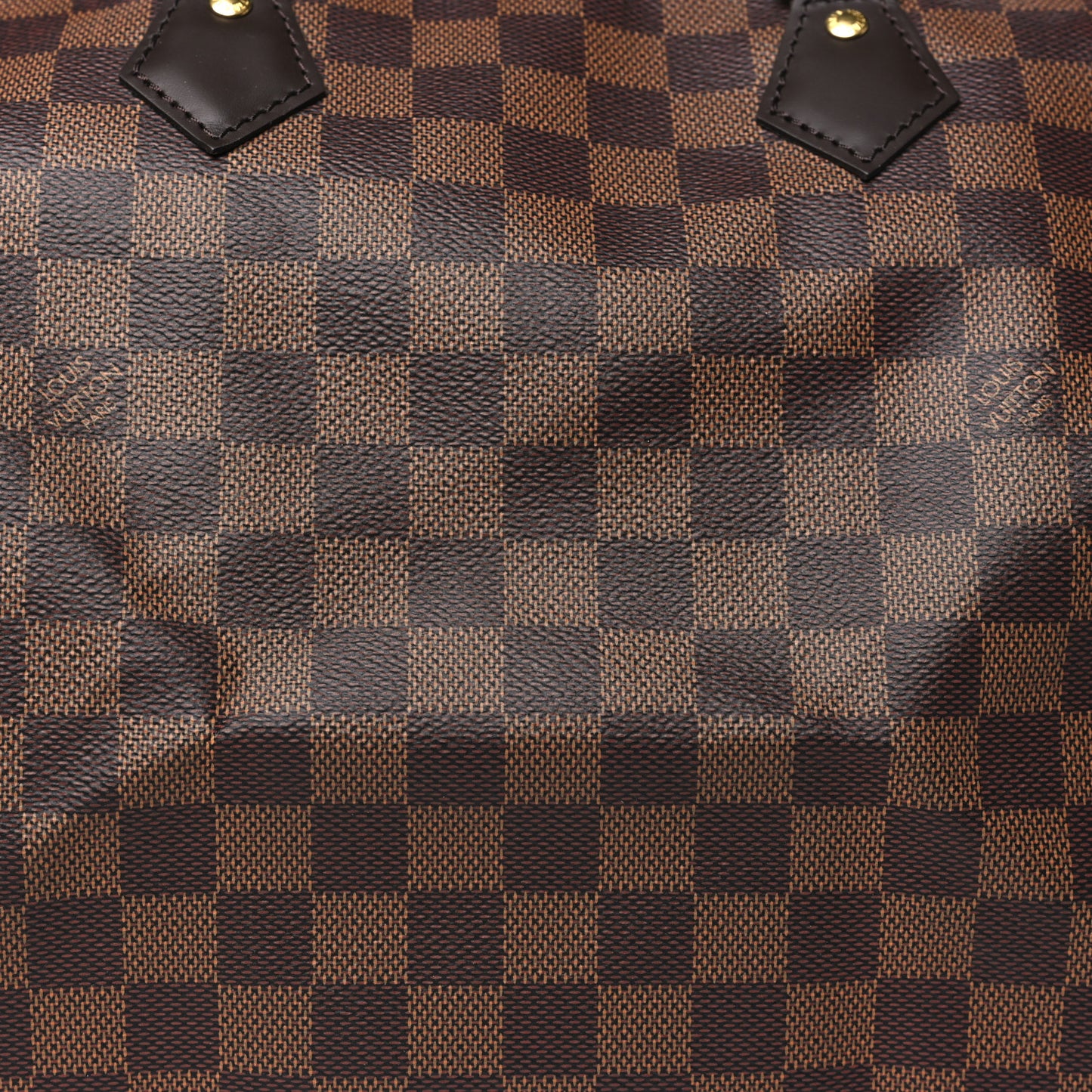Damier Ebene Speedy 35