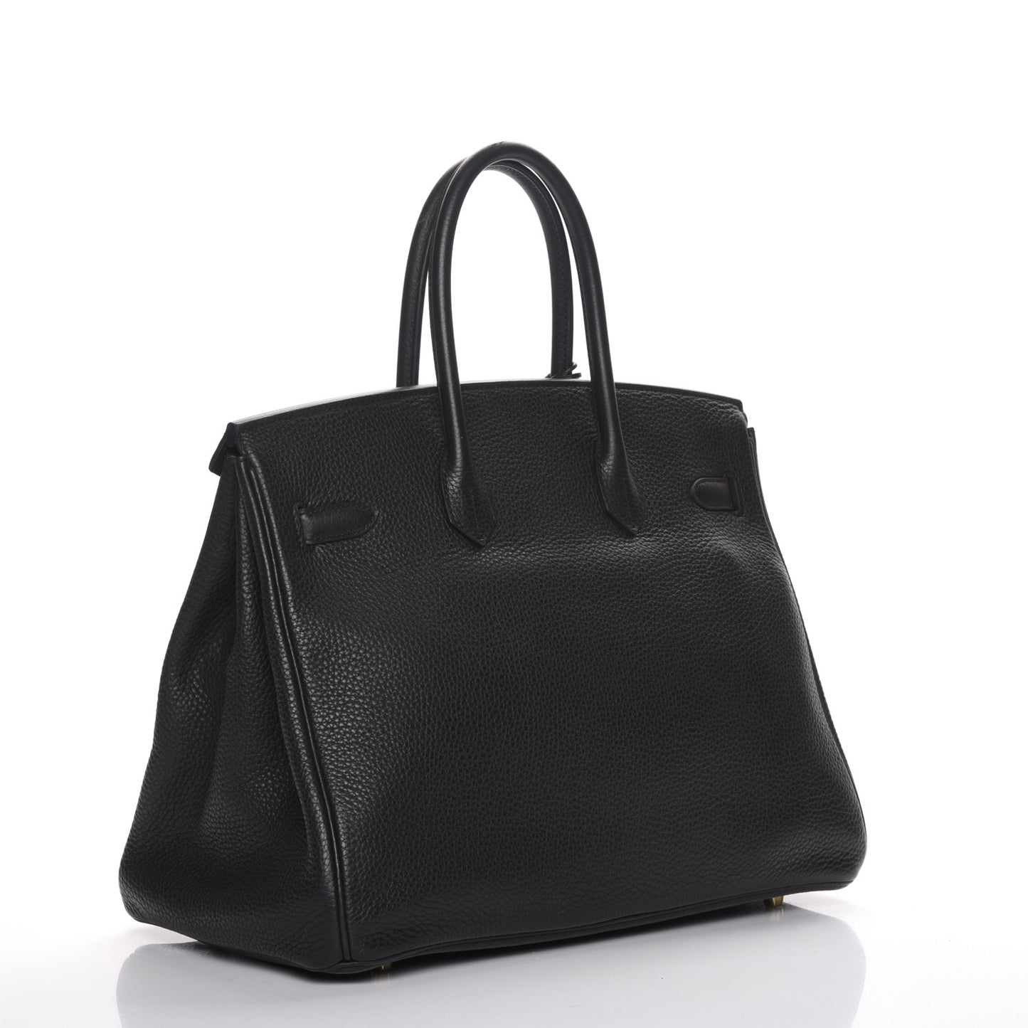 Togo Birkin 35 Plomb