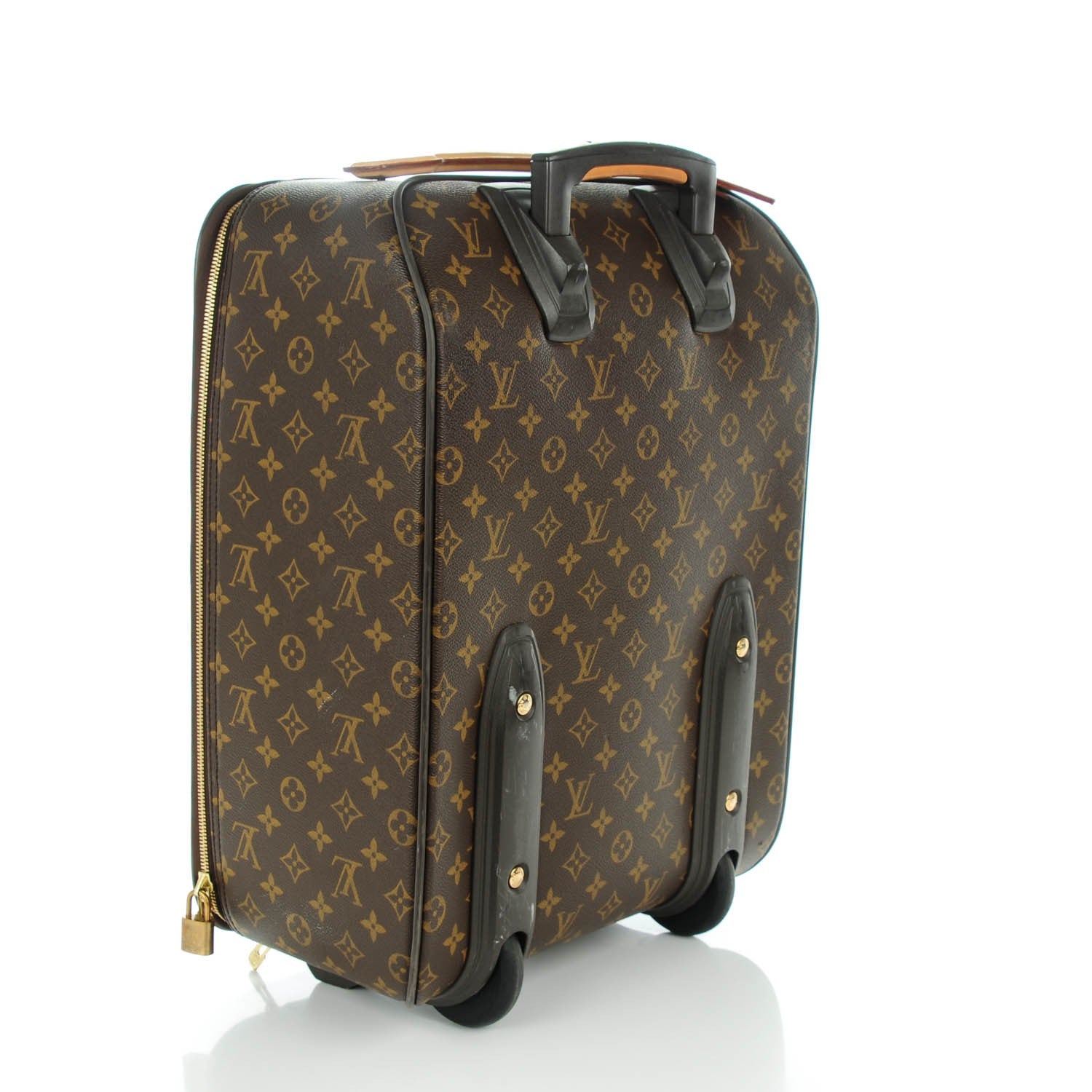 Louis Vuitton Monogram Pegase 45 3 of 6