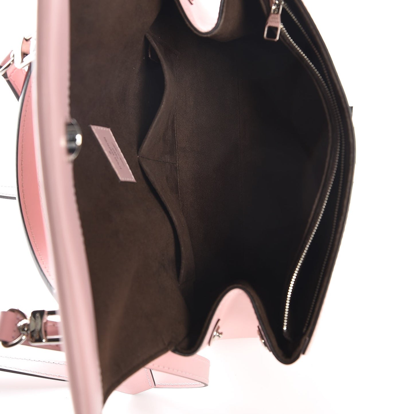 Epi Cluny BB Rose Ballerine