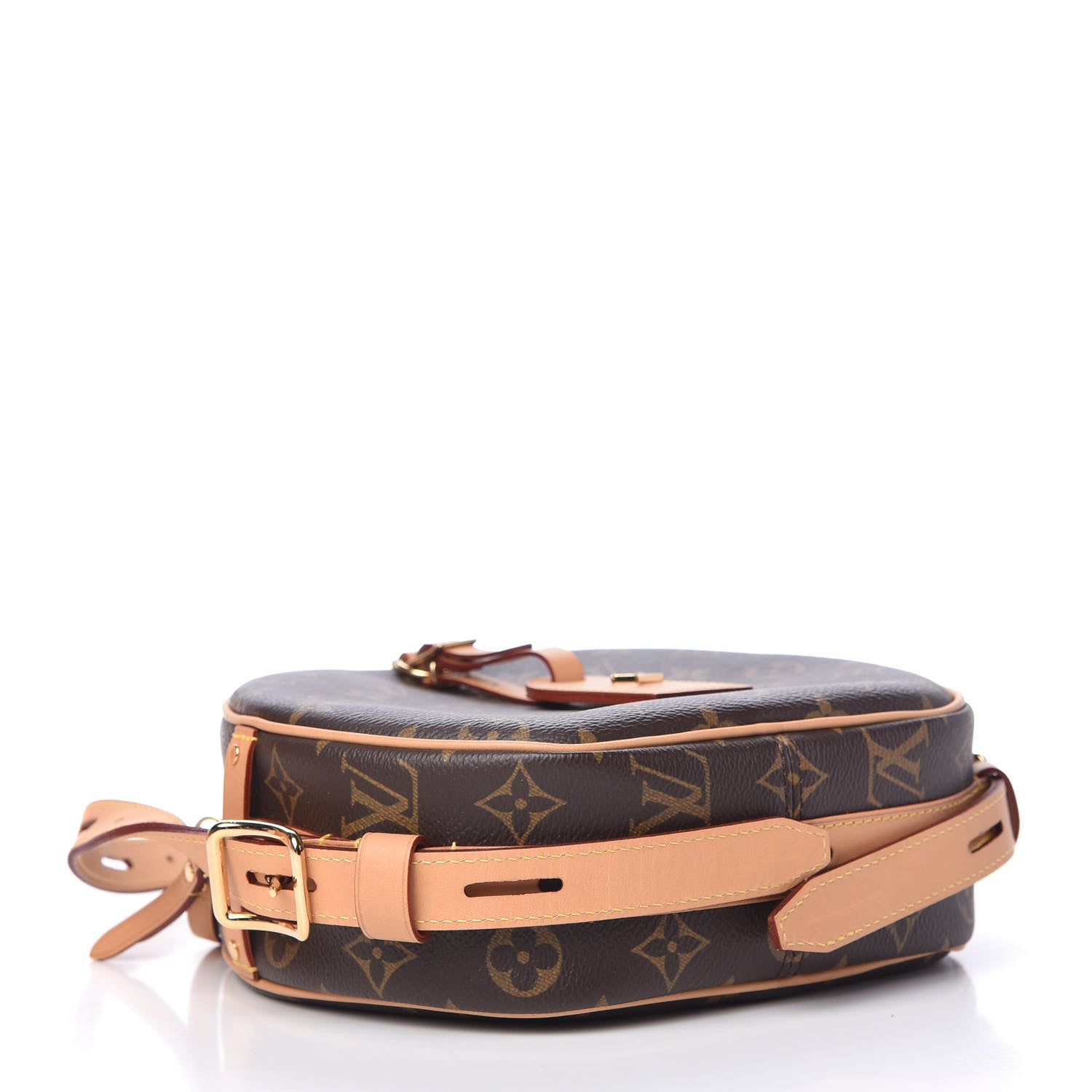 Louis Vuitton Monogram Boite Chapeau Souple 4 of 10