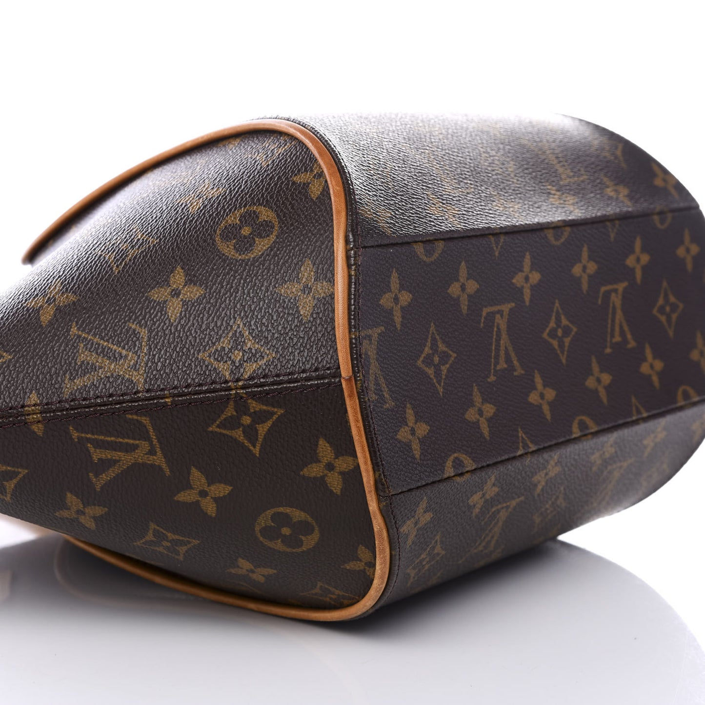 Monogram Ellipse MM