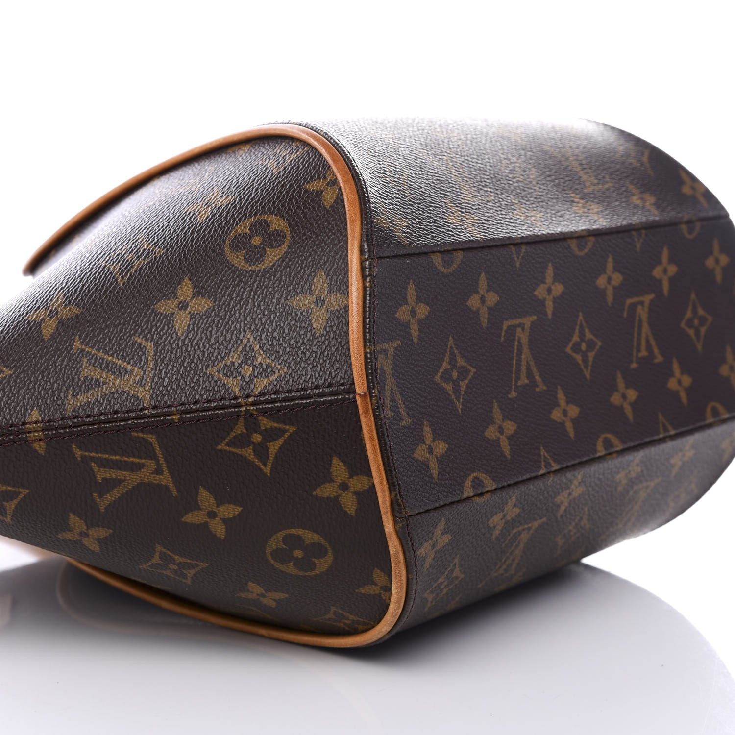 Louis Vuitton Monogram Ellipse MM 6 of 8
