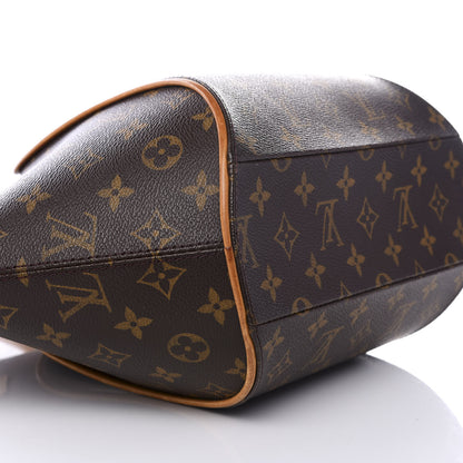 Louis Vuitton Monogram Ellipse MM 6 of 8
