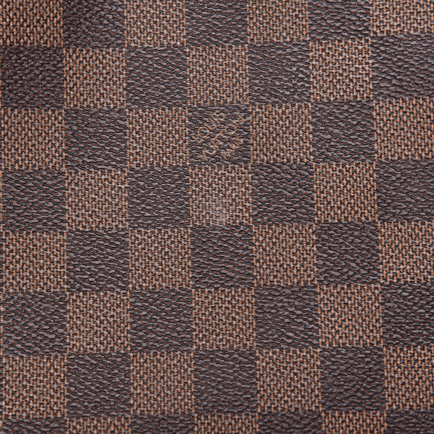 Louis Vuitton Damier Ebene Neverfull MM 18 of 18