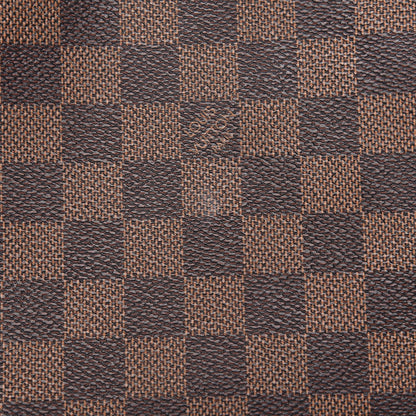 Louis Vuitton Damier Ebene Neverfull MM 18 of 18