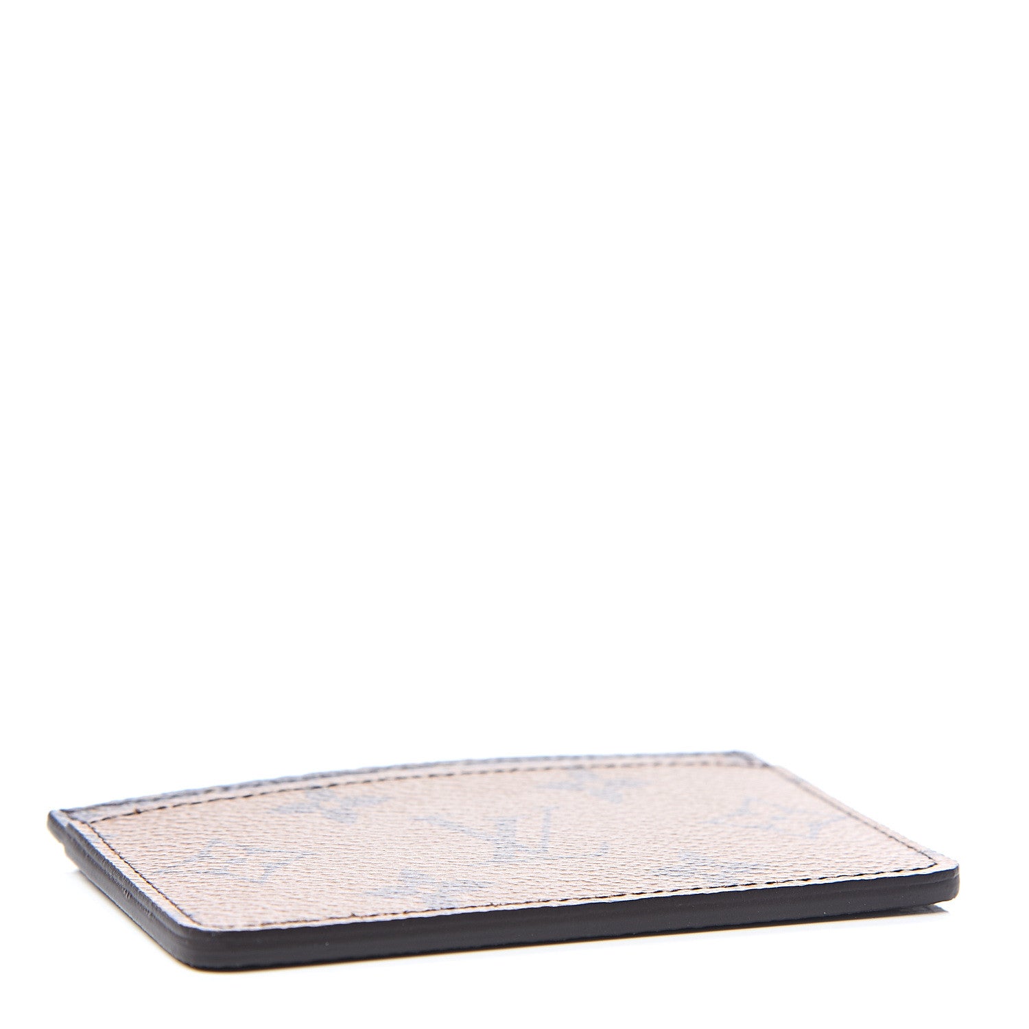 Louis Vuitton Reverse Monogram Card Holder 3 of 6
