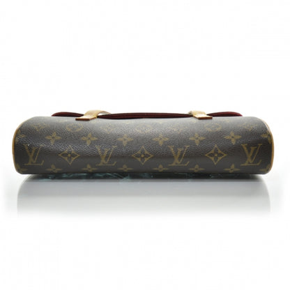 Louis Vuitton Monogram Sonatine 4 of 9