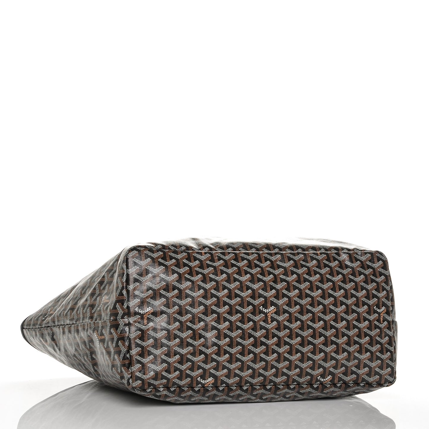 Goyardine Saint Louis GM Black