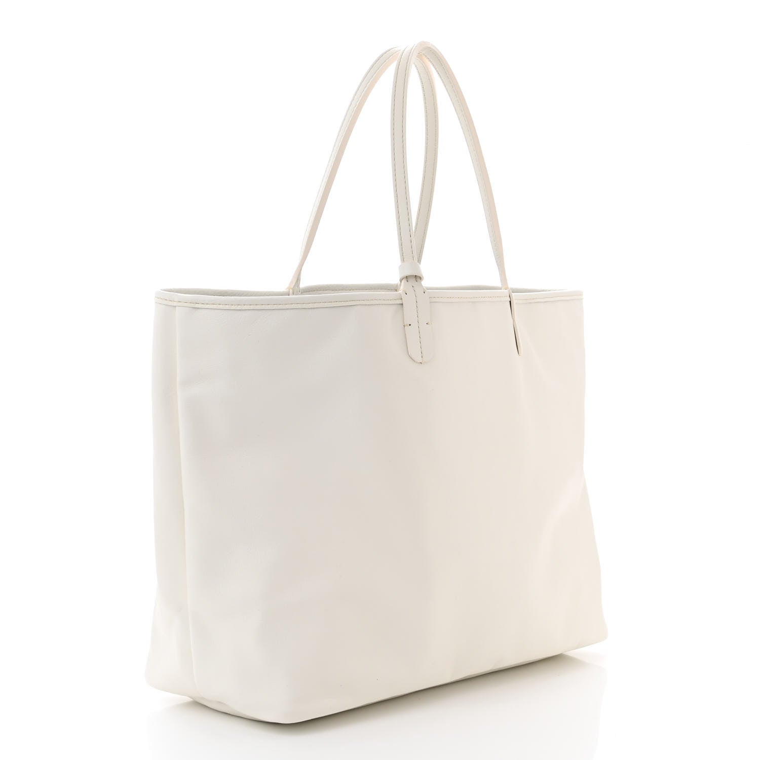 Goyard Goyardine Reversible Anjou PM White 4 of 17