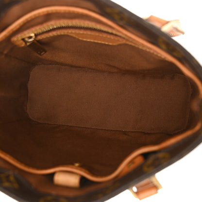 Louis Vuitton Monogram Vavin PM 5 of 17