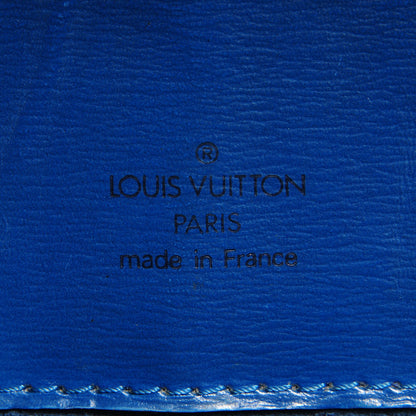 Louis Vuitton Epi Cluny Toledo 5 of 7