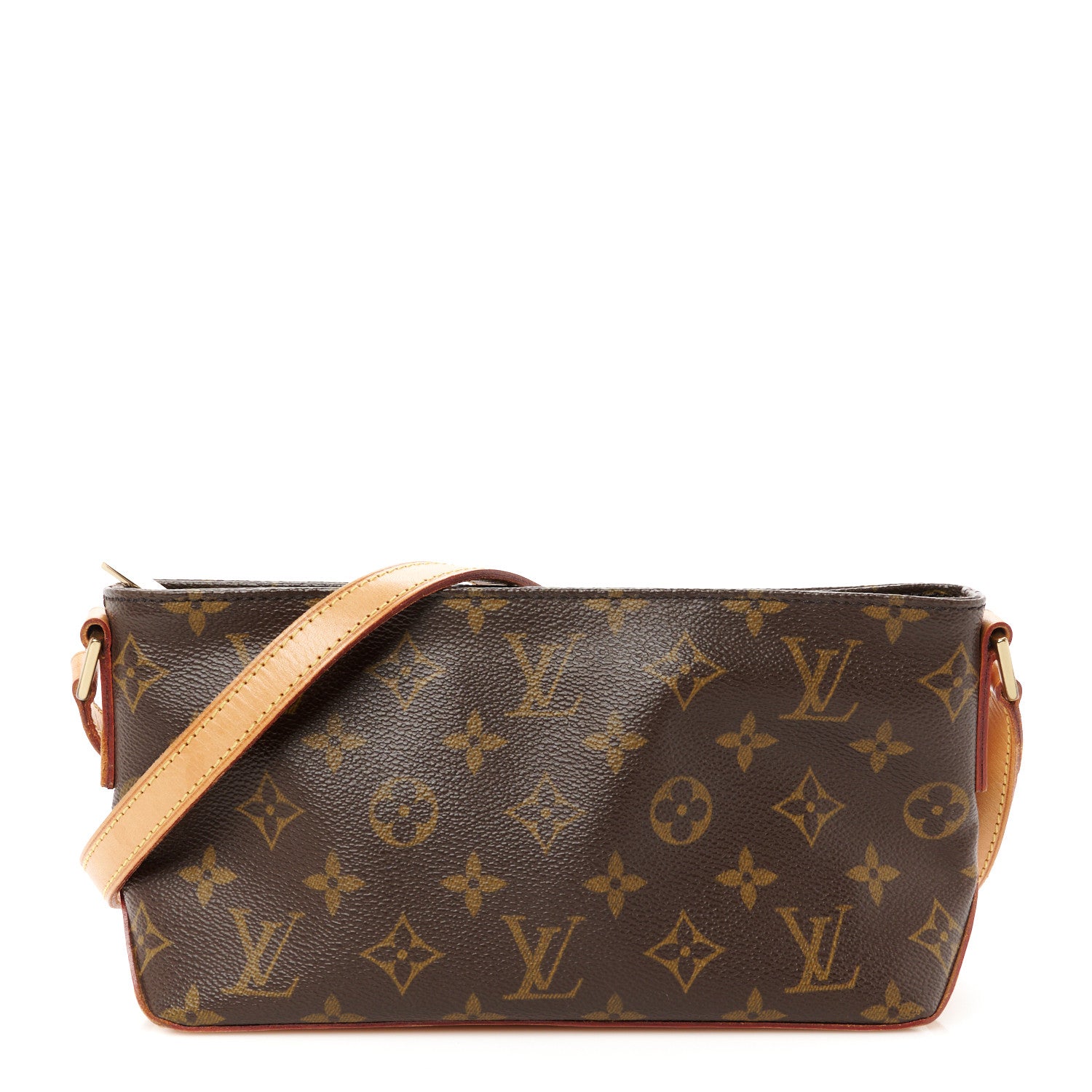 Louis Vuitton Monogram Trotteur 1 of 10